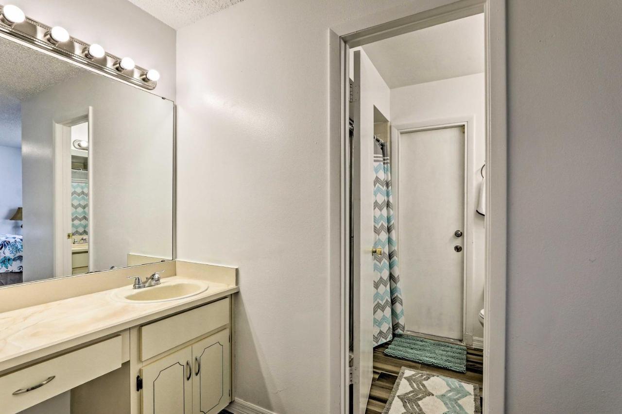 Kissimmee Home With Game Room, 7 Mi To Disney Parks! Four Corners Dış mekan fotoğraf