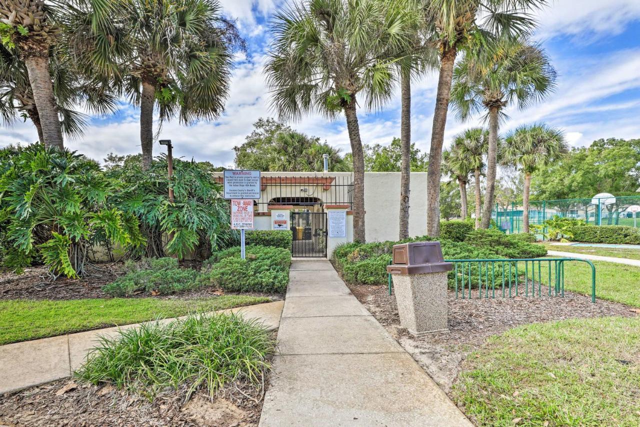 Kissimmee Home With Game Room, 7 Mi To Disney Parks! Four Corners Dış mekan fotoğraf