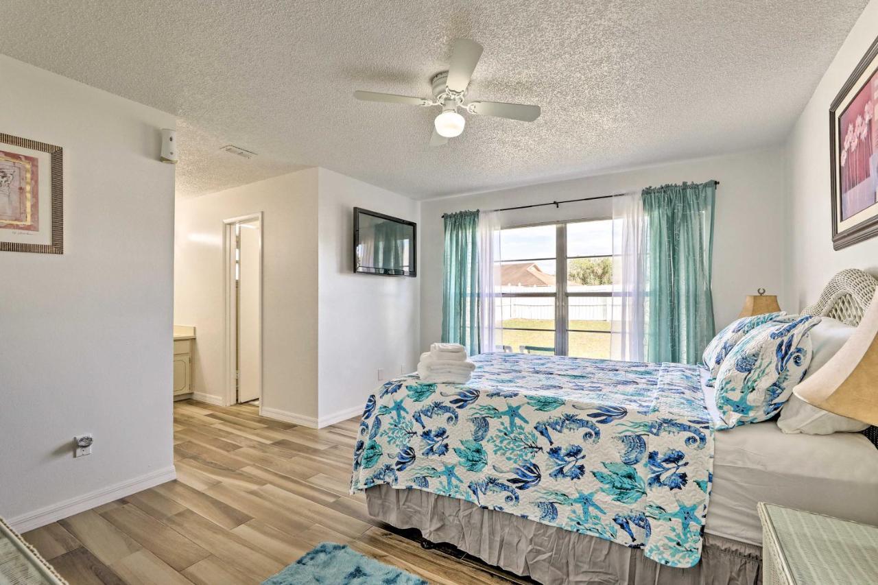 Kissimmee Home With Game Room, 7 Mi To Disney Parks! Four Corners Dış mekan fotoğraf