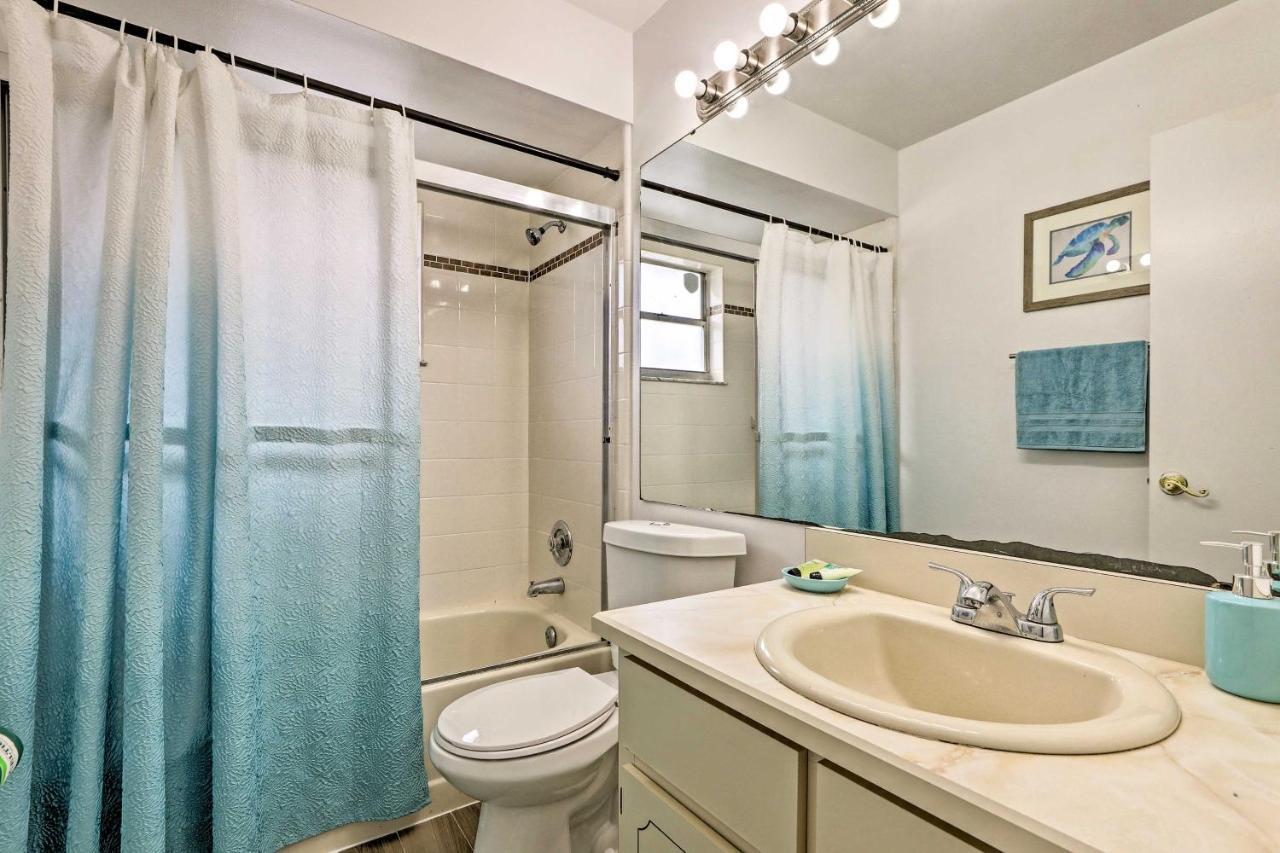 Kissimmee Home With Game Room, 7 Mi To Disney Parks! Four Corners Dış mekan fotoğraf
